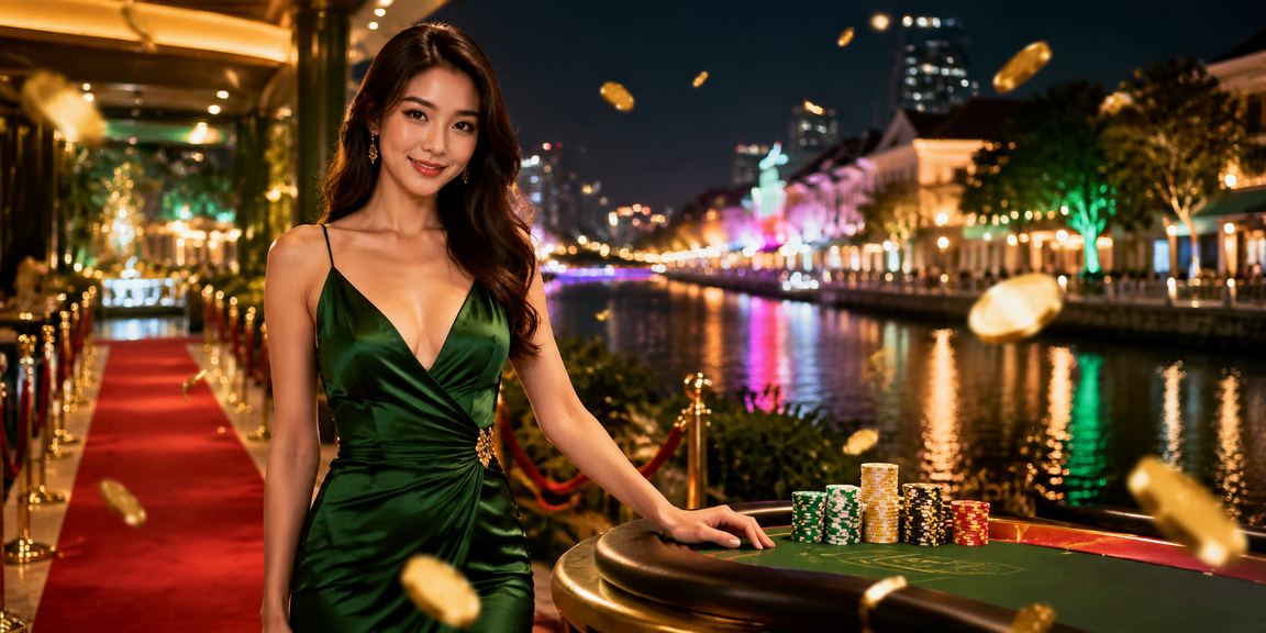 indoslot303
