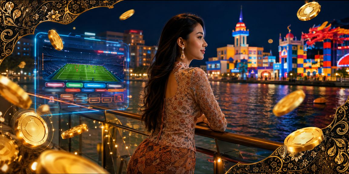 indoslot303