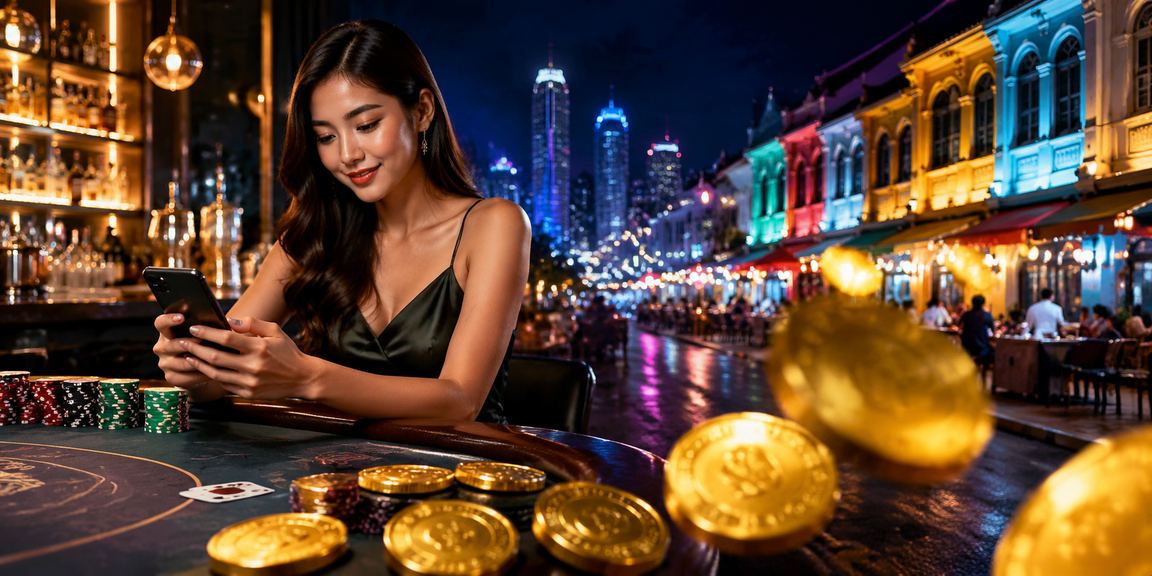 indoslot303