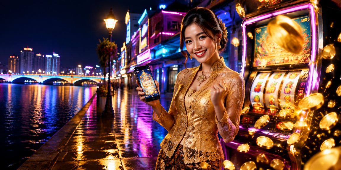 indoslot303